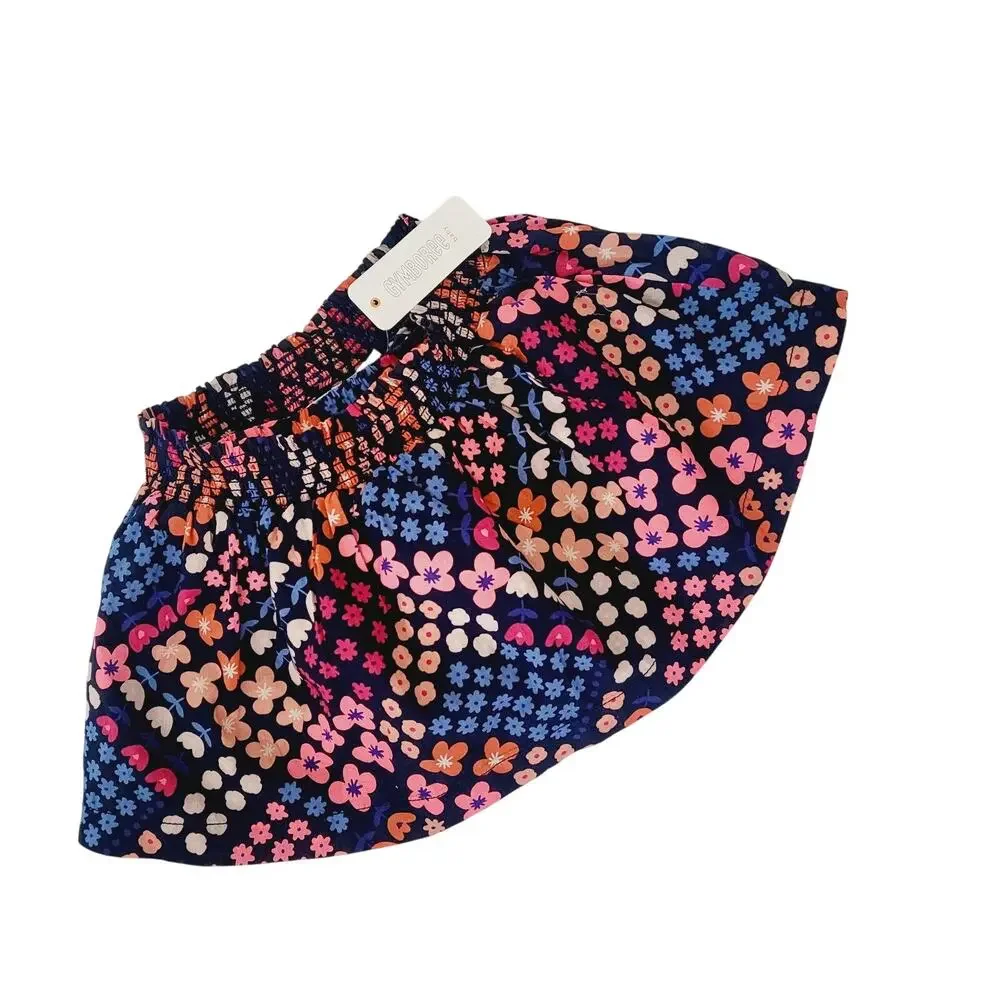 New Gymboree 12-18M skirt and bloomers
